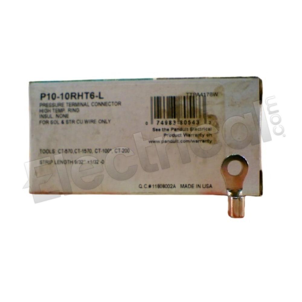 P10-10RHT6-L