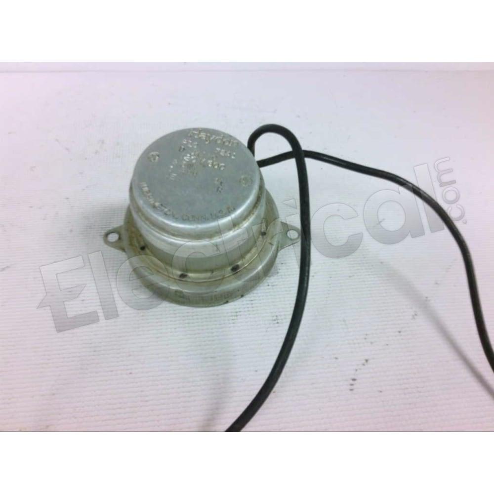 Haydon Corporation Motor Control Part And Accessory P10-72A1