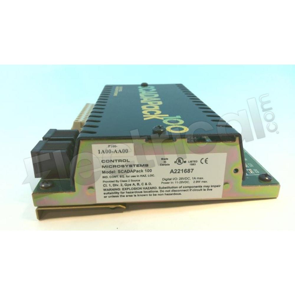 P100-1A00-AA00