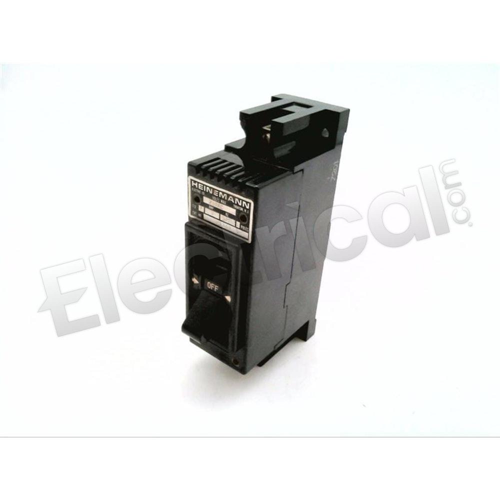 Eaton Molded Case P1163