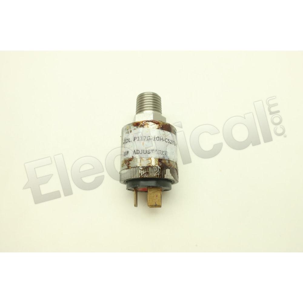 P117G-10H-C52TB-X30512