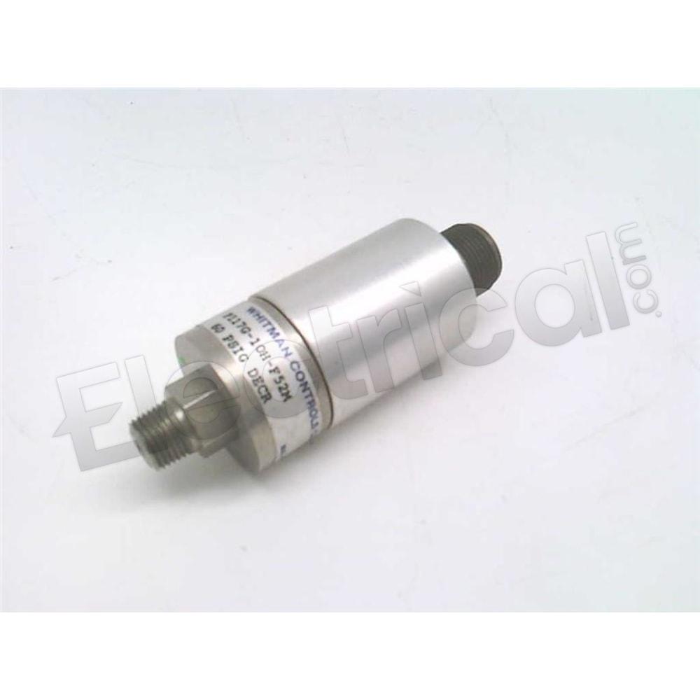 P117G-10H-F52M