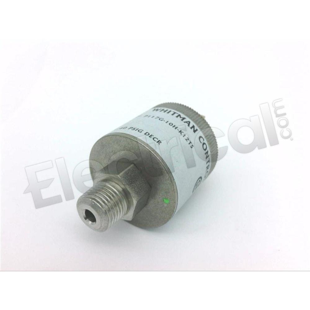 P117G-10H-K12TS