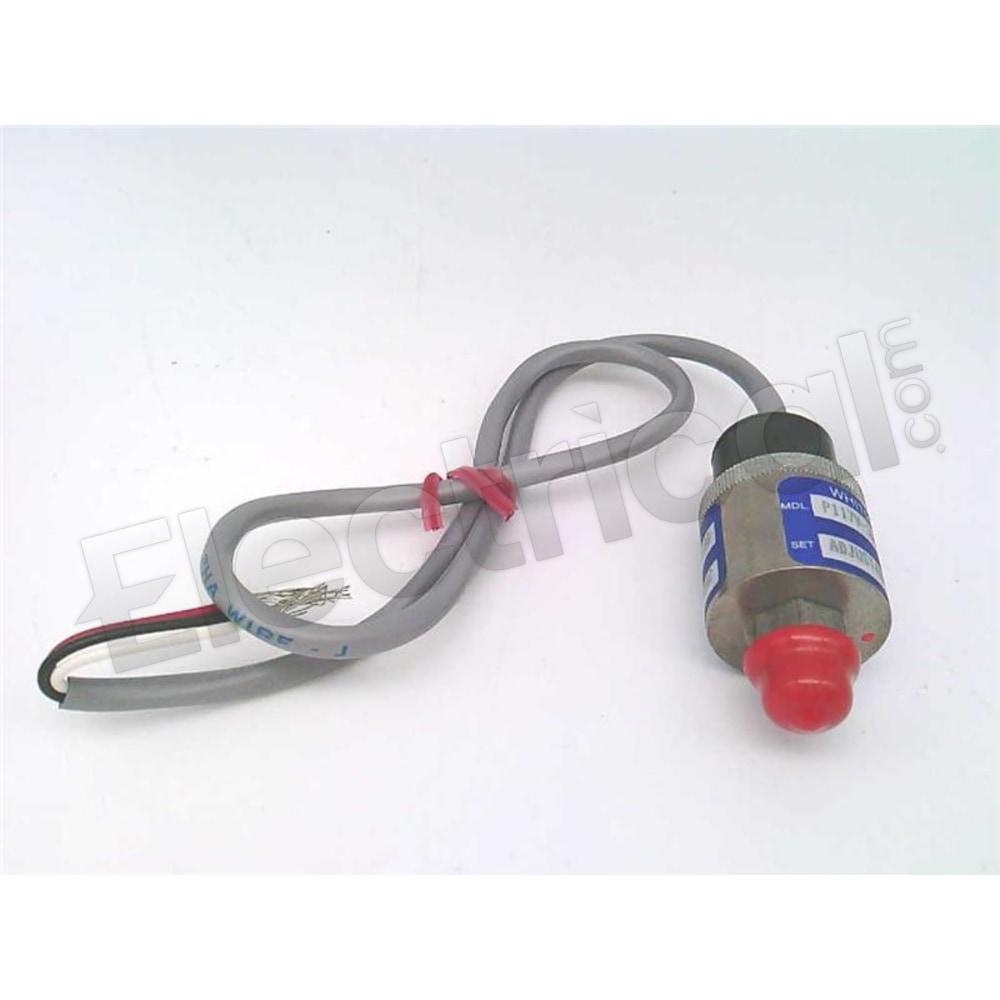P117V-3N-C12L20-X