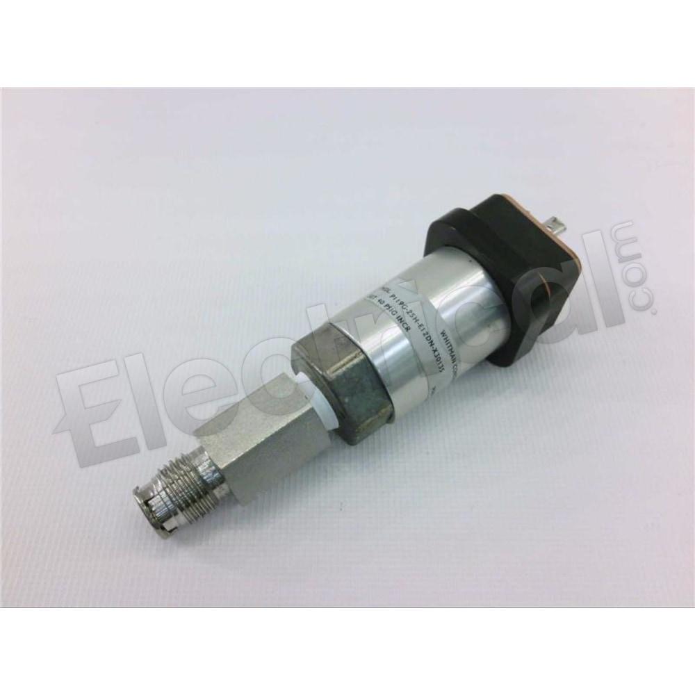 P119G-25H-E12DN-X30135