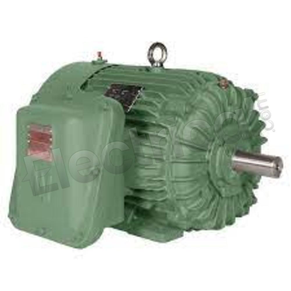 Reliance Controls Motor Control Part And Accessory P18F312