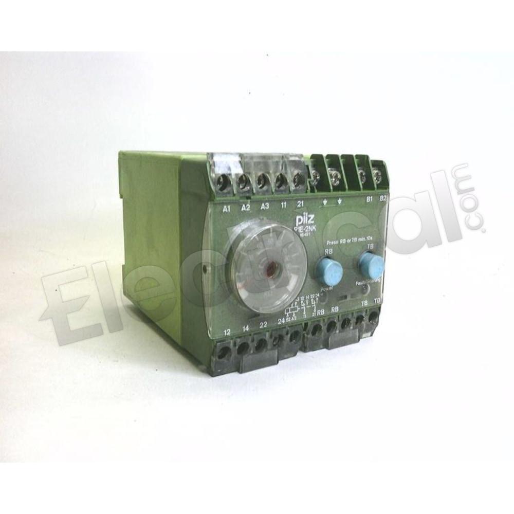 P1E-2NK/UH230/110V/15-100K0/2U