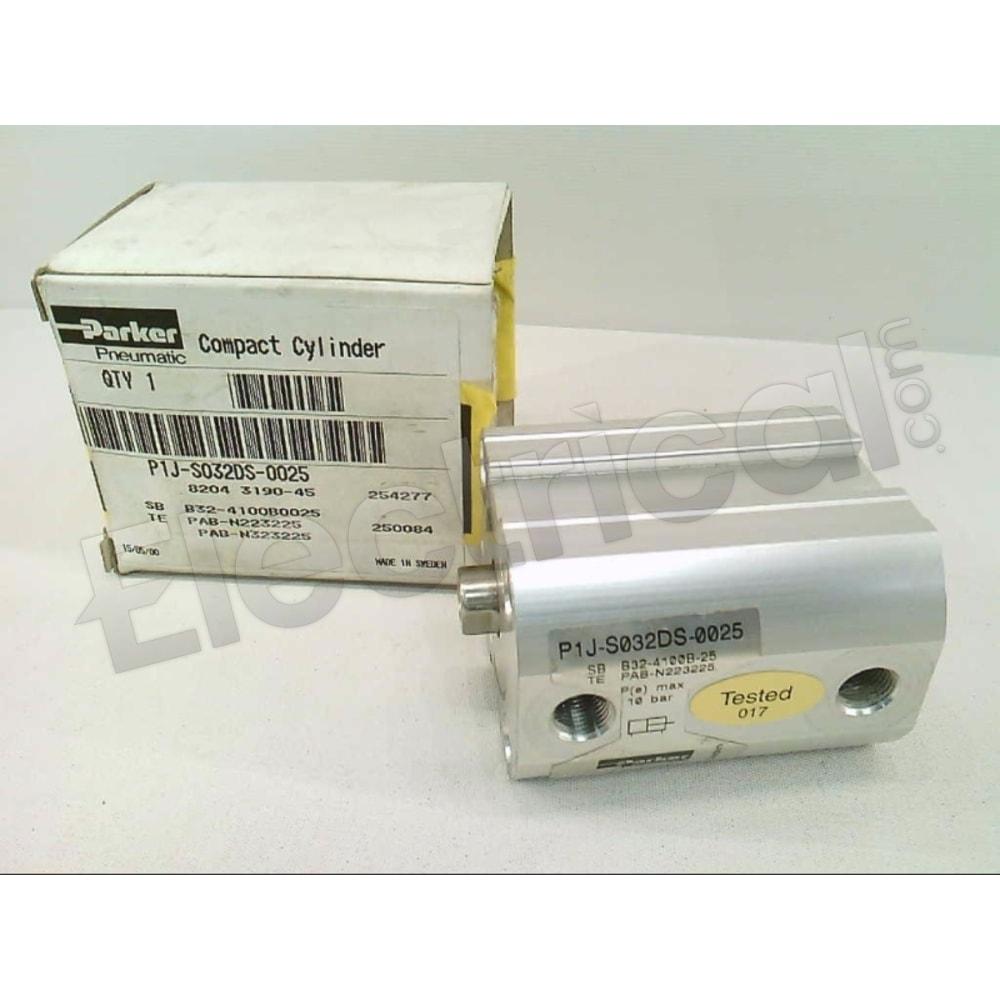 P1J-S032DS-0025