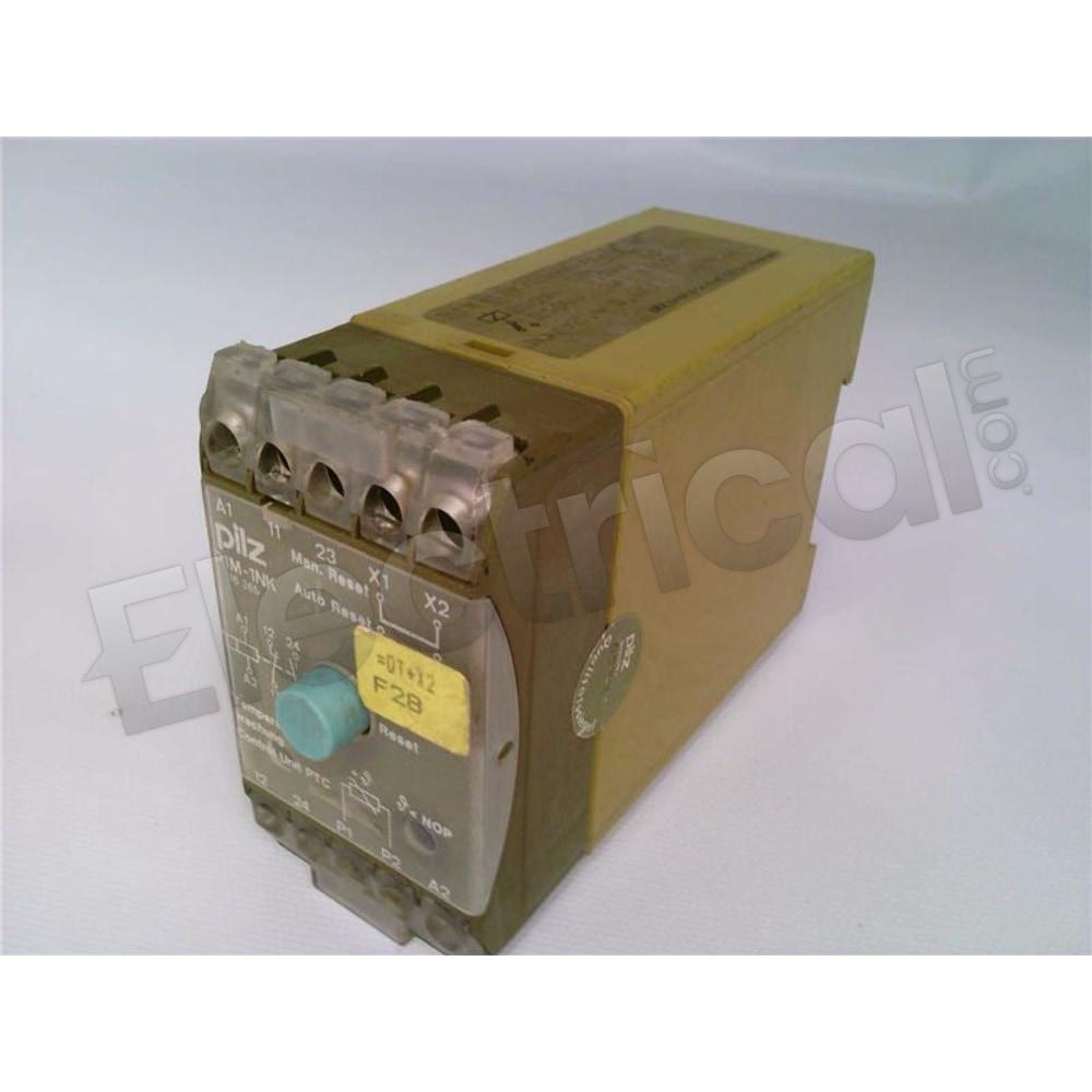 P1M-1NK/230V/1A1R