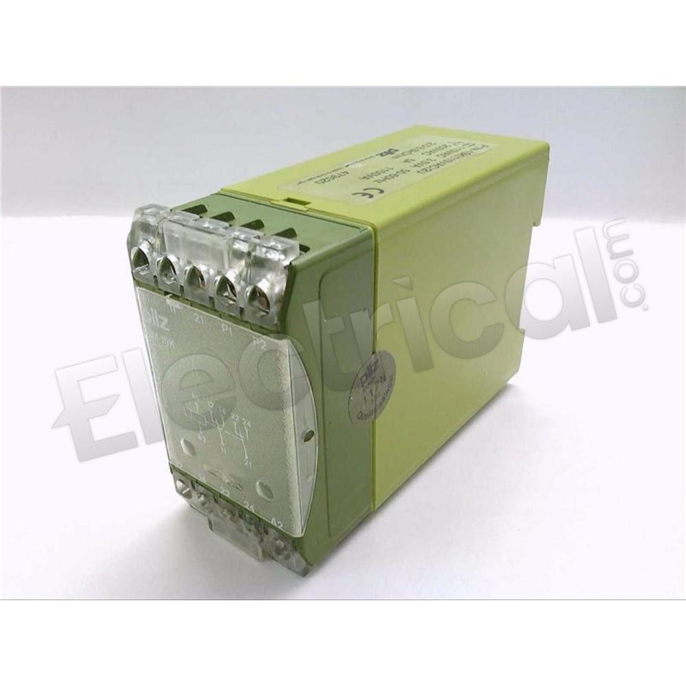 P1M-1SK/110VAC/2U