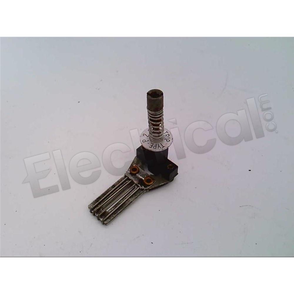Federal Electric Heater Element P2.25