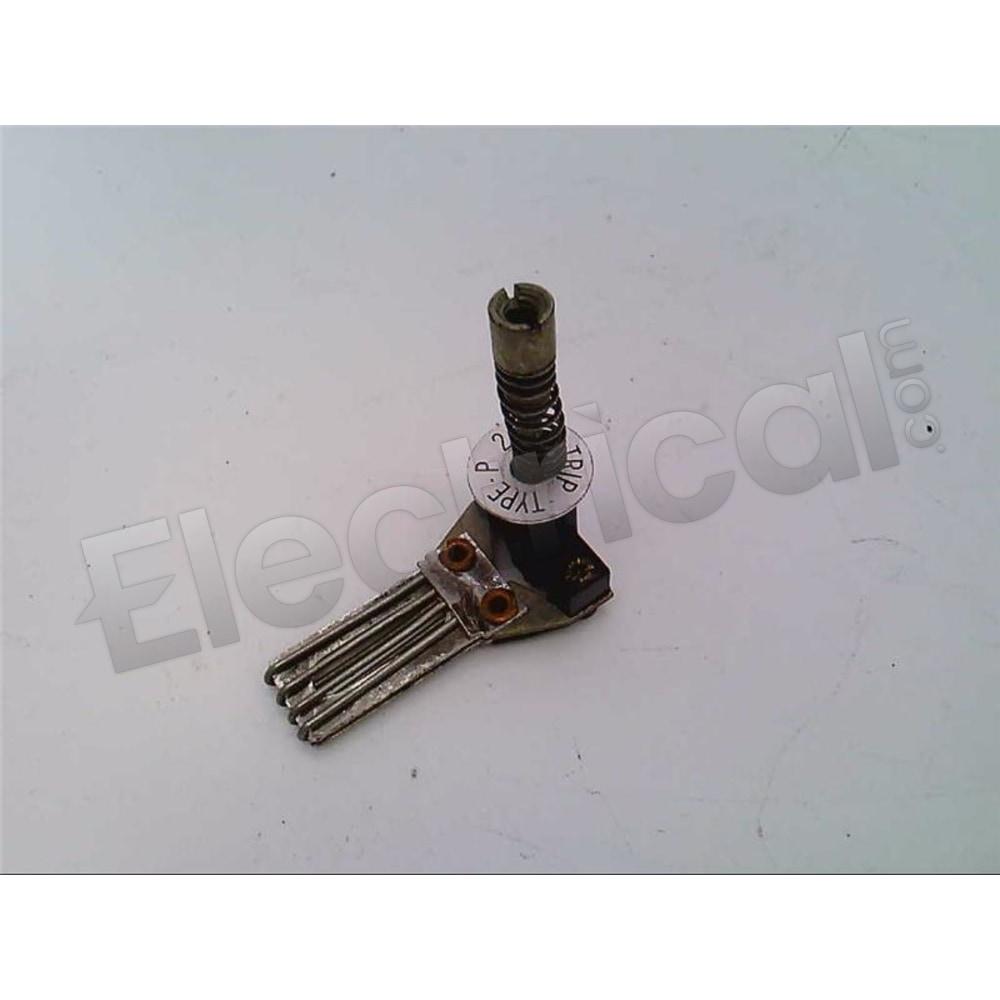 Federal Electric Heater Element P2.8