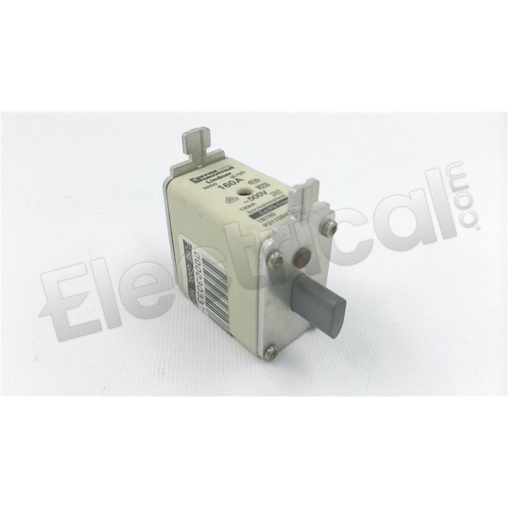 Mersen Low Voltage P211084