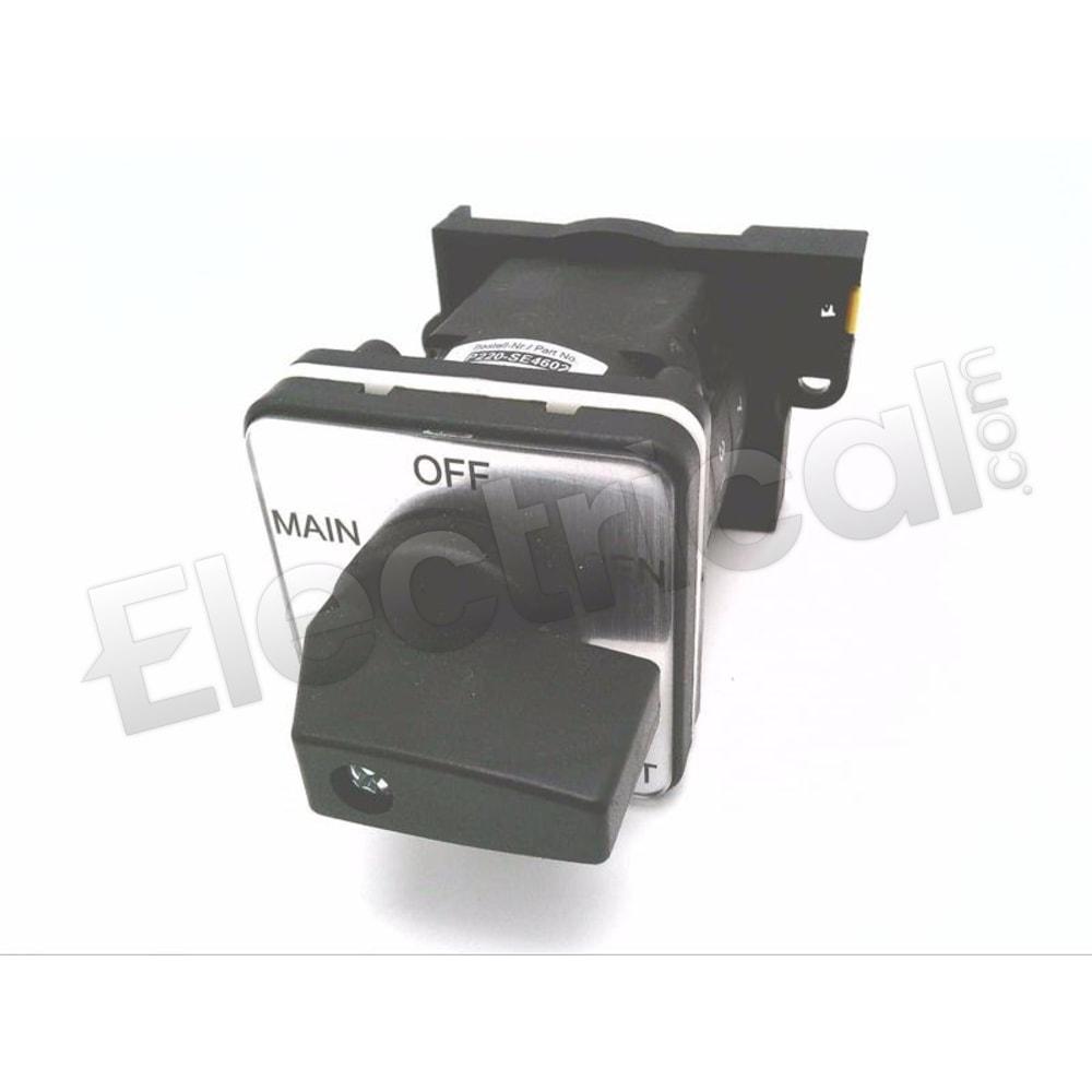 P220-SE4602