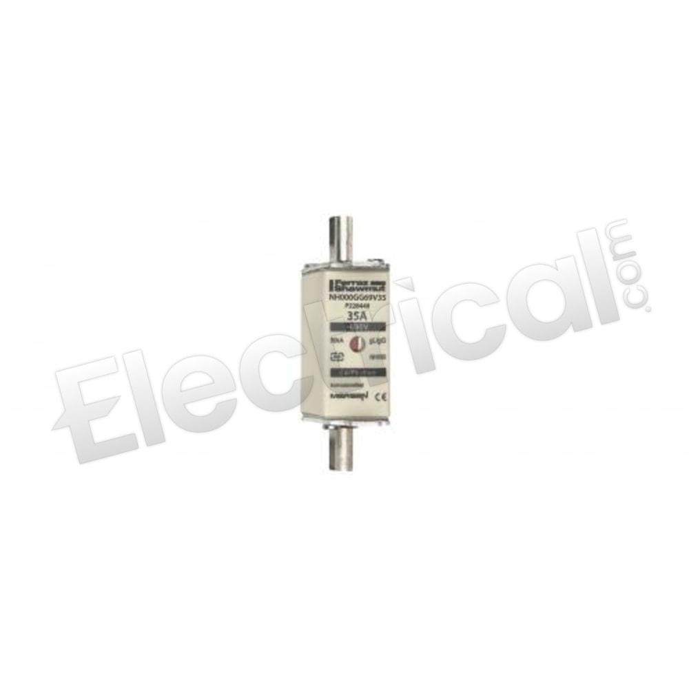 Mersen Low Voltage P228449