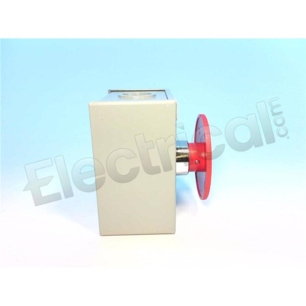 Siemens Enclosure P22CSM161