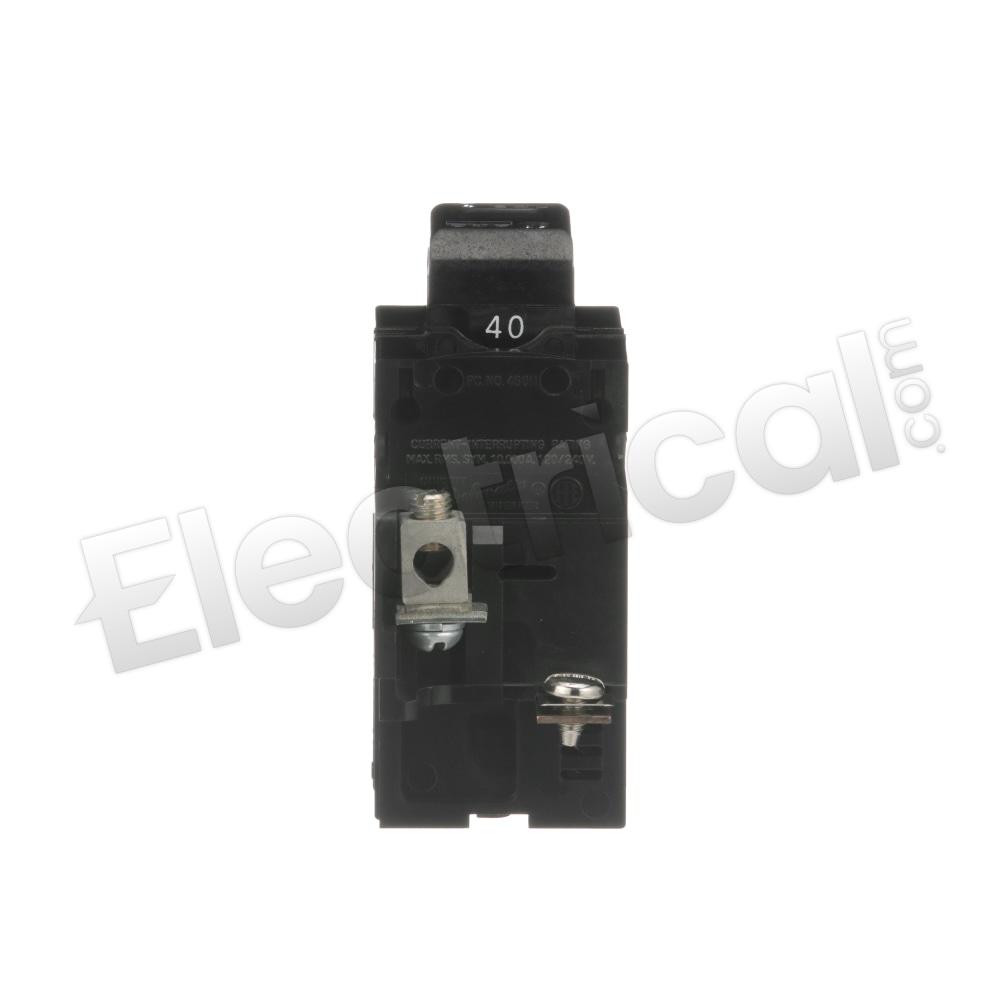 ITE Molded Case P220