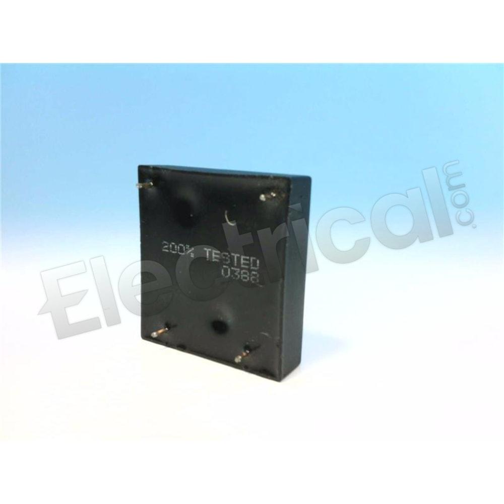 Opto 22 Overload Relay P240D4-17
