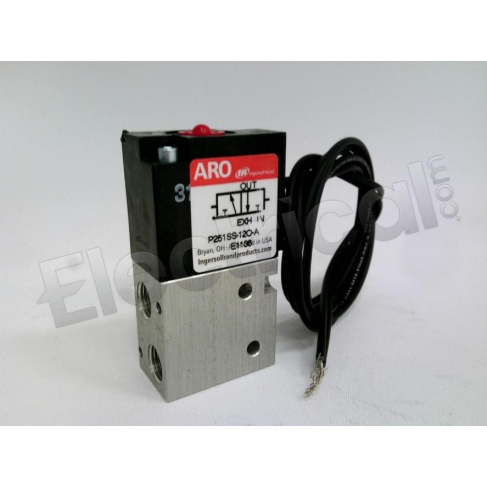 P251SS-120-A