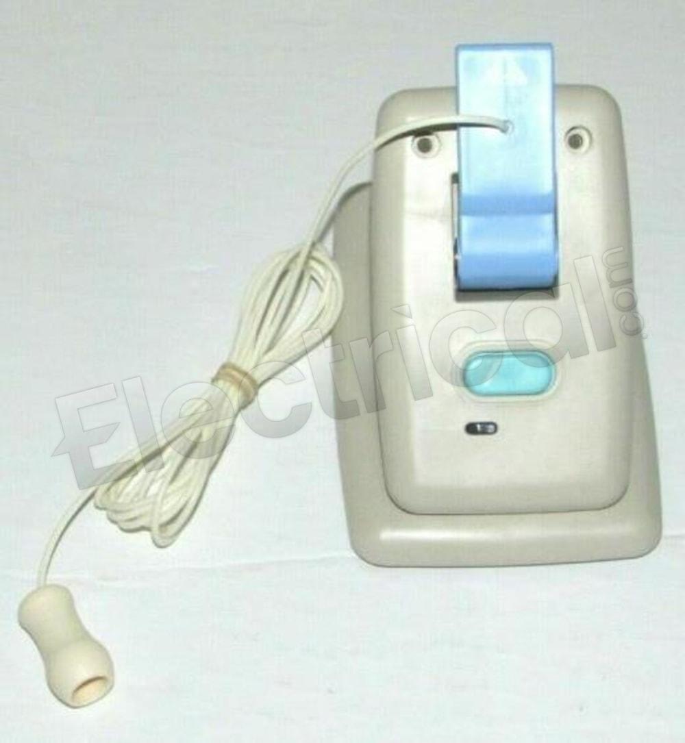 Hill Rom Safety Switch P2520B02