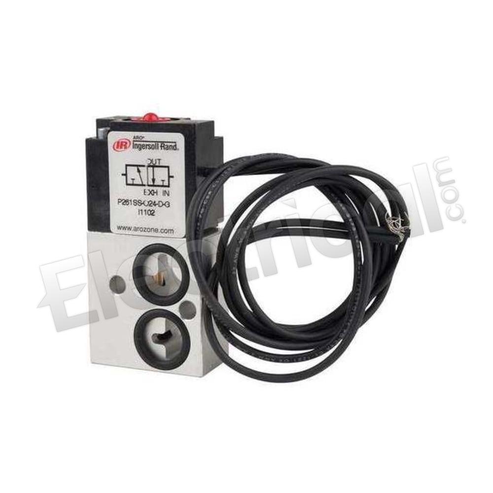P261SS-024-D