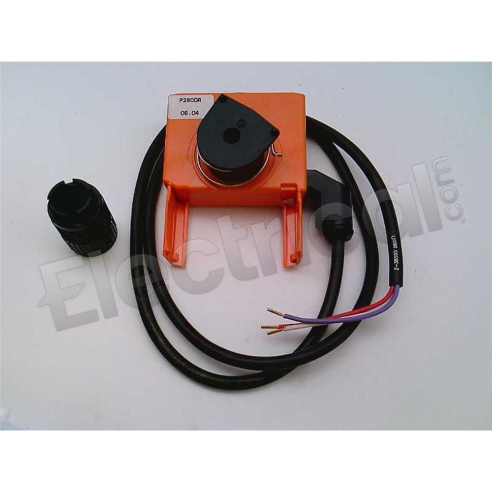 P2800A