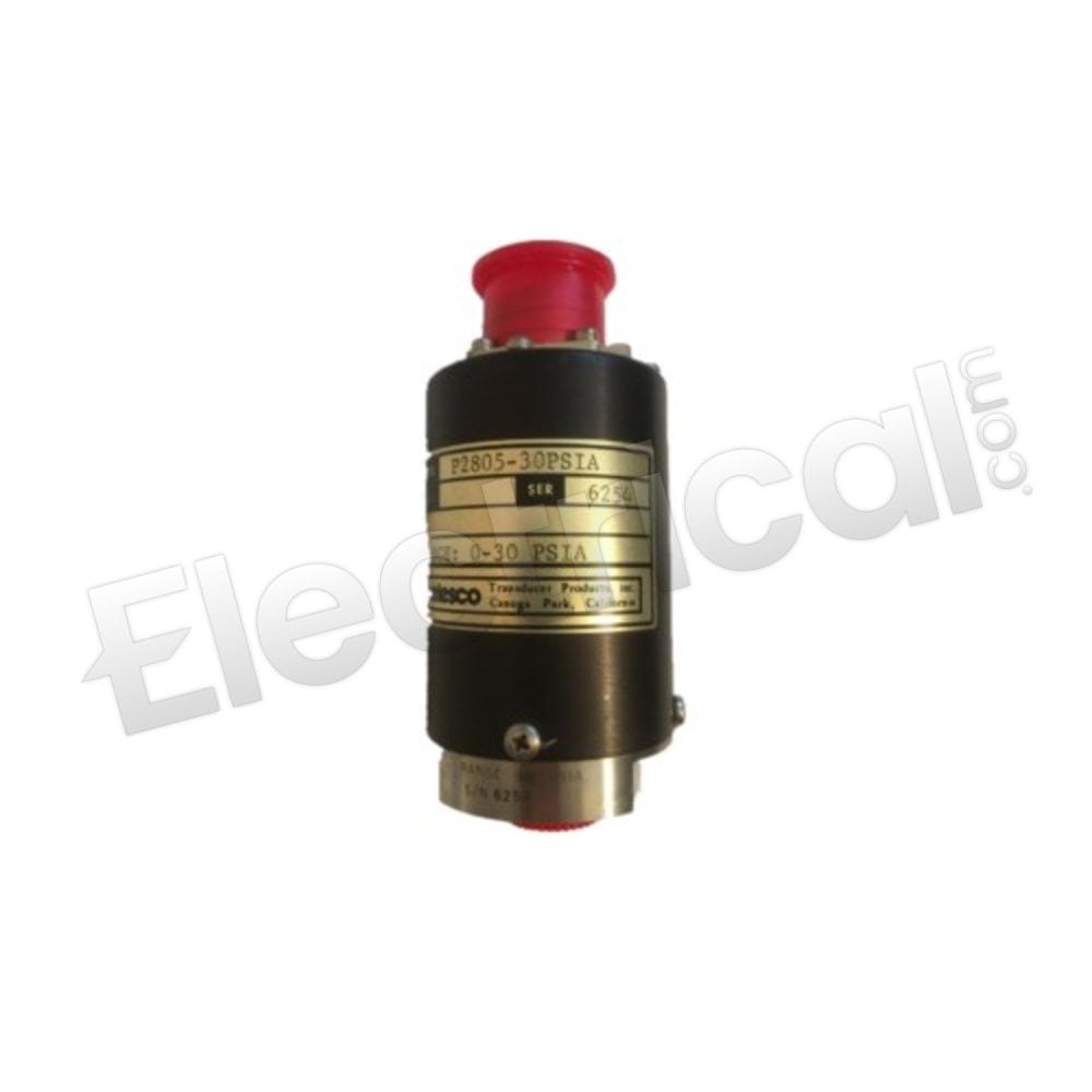 P2805-30PSIA
