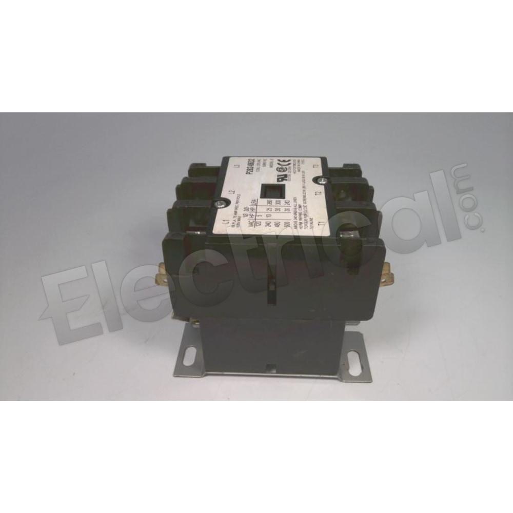 Totaline Contactor P282-0632