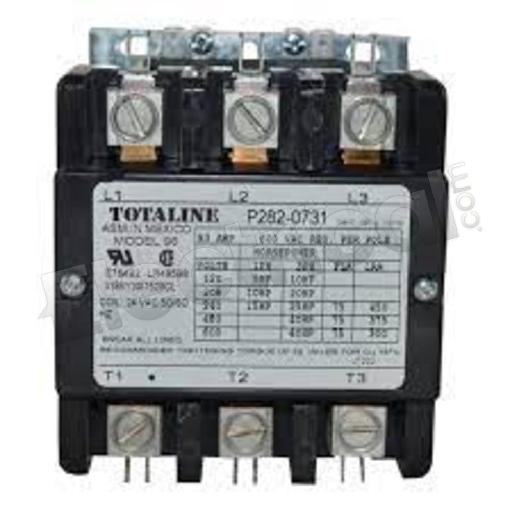 Totaline Contactor P282-0732
