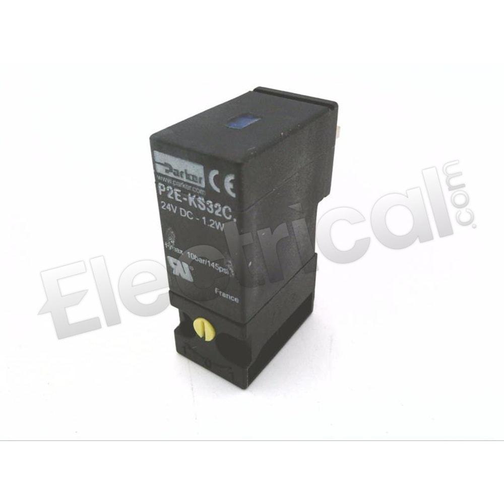 P2E-KS32C2