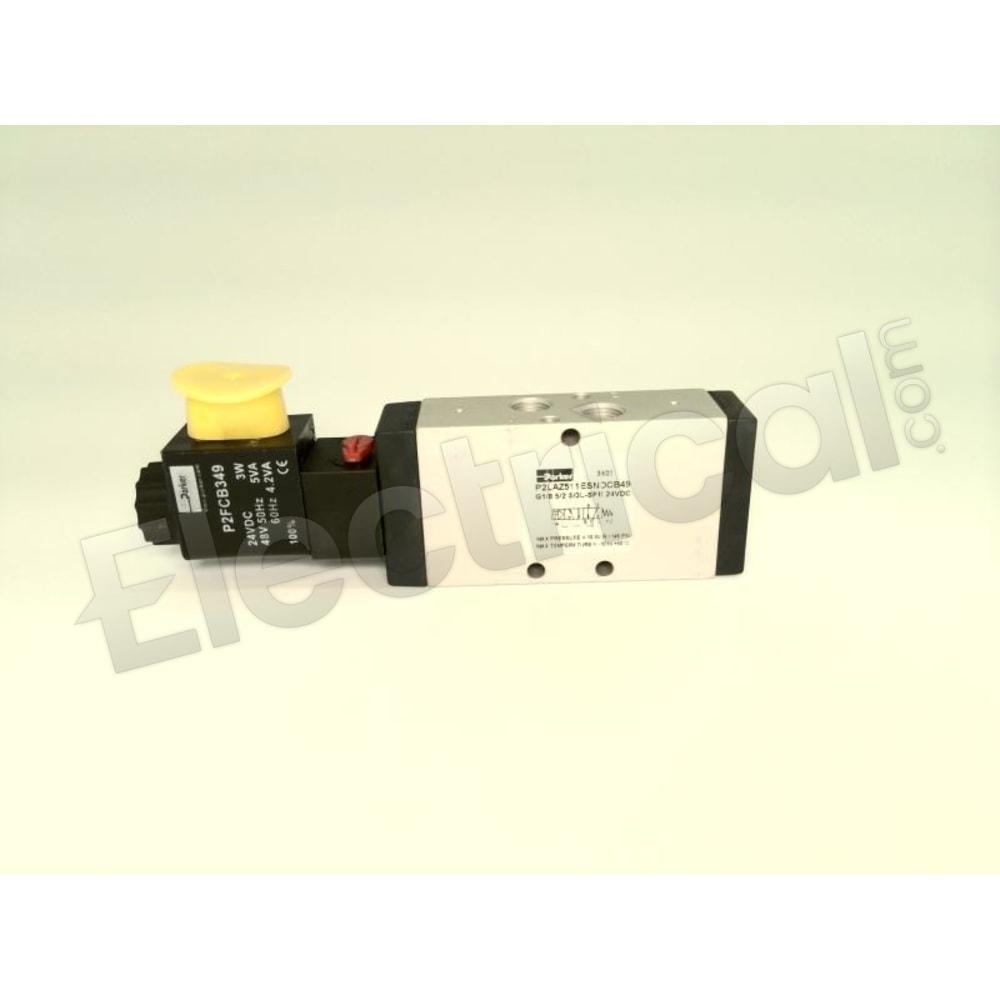 P2LAZ511ESNDCB49