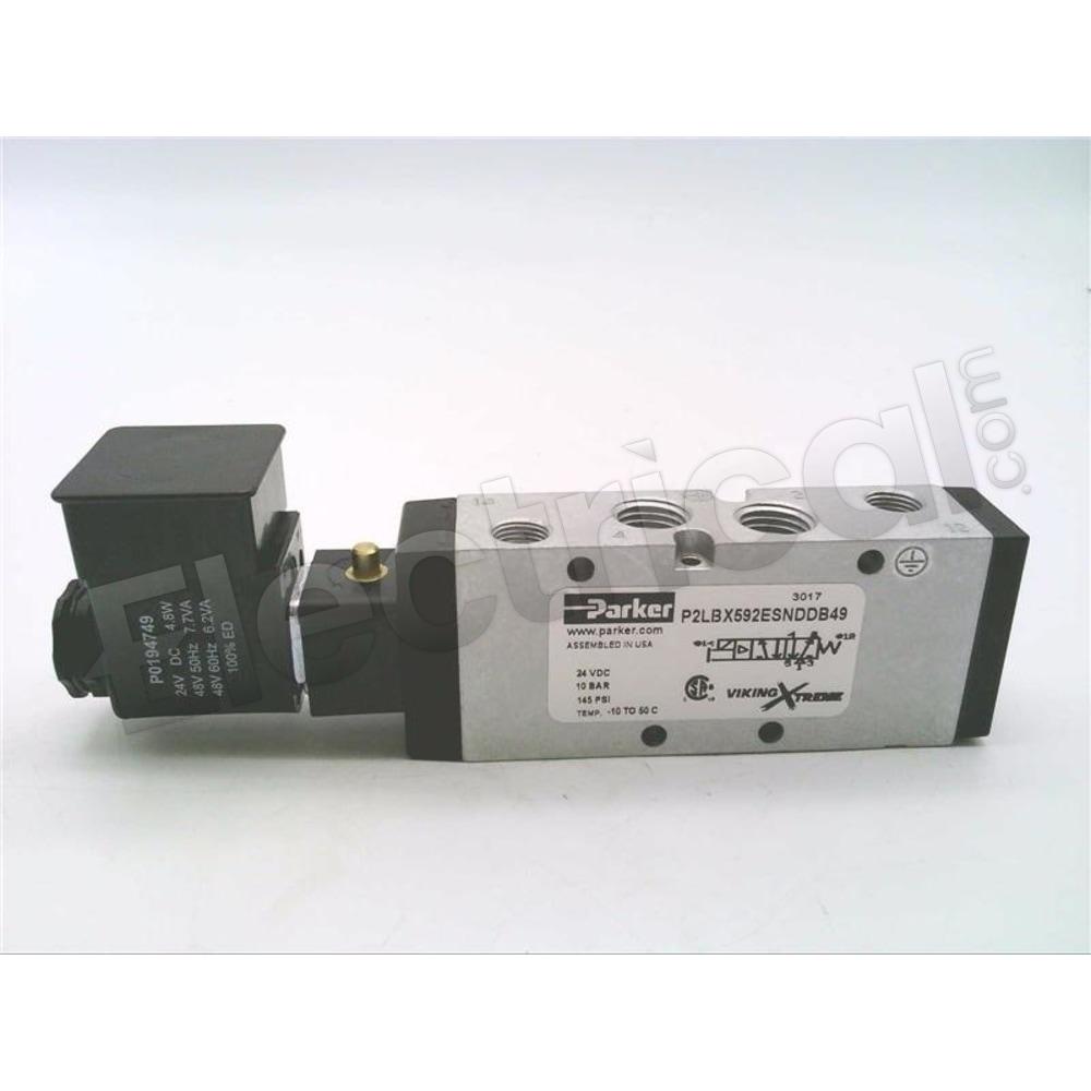 P2LBX592ESNDDB49