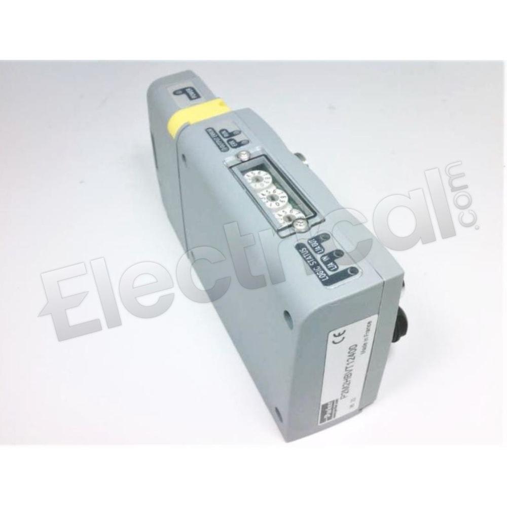 P2M2HBVT12400