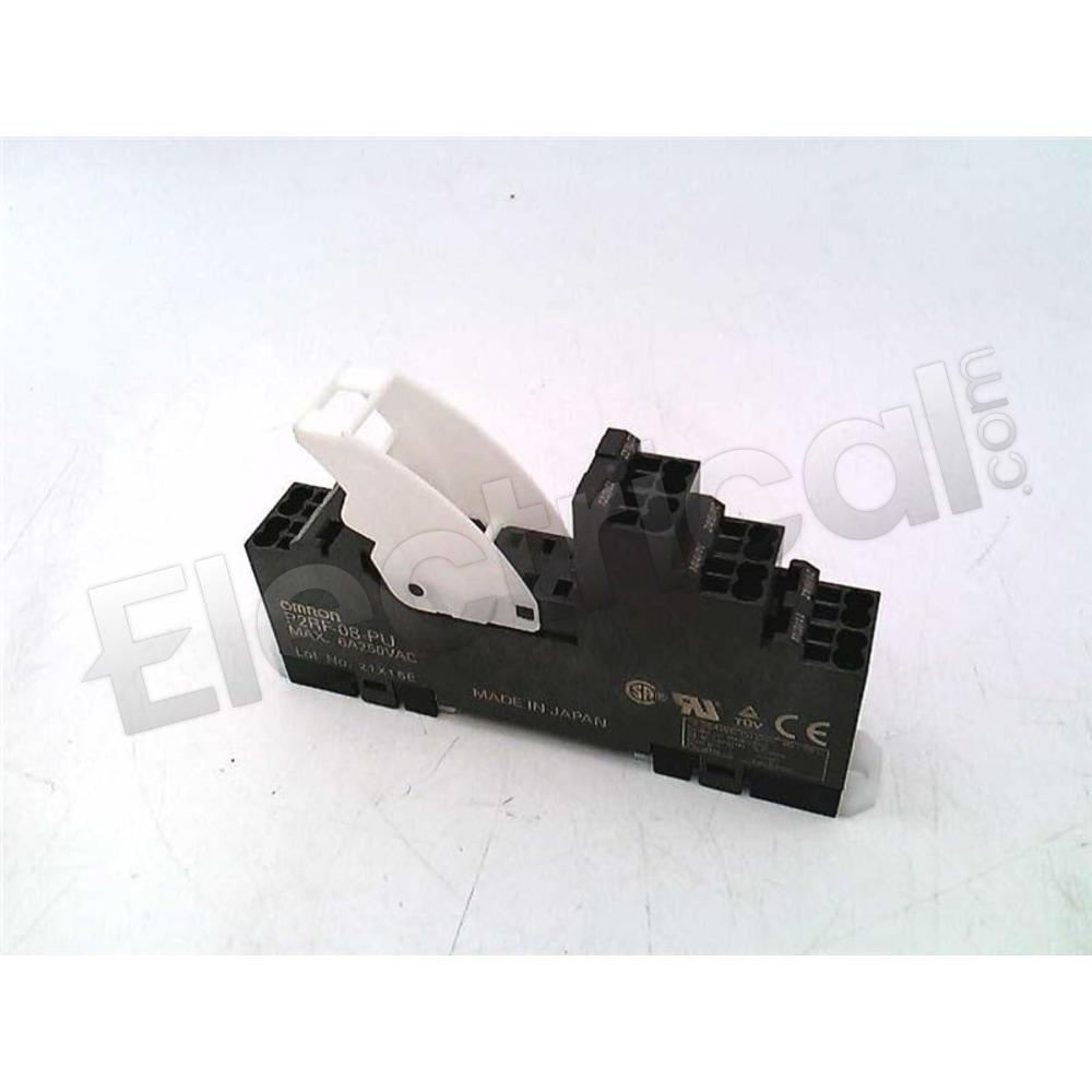 P2RF-08-PU