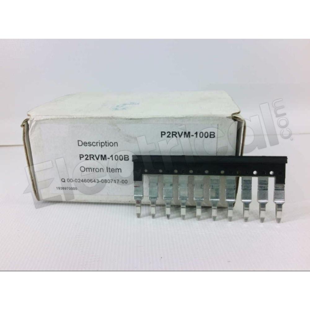 P2RVM-100B