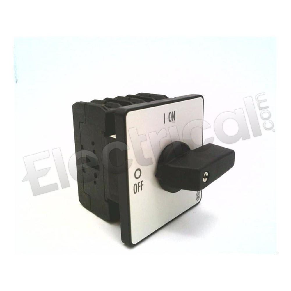 Eaton Molded Case P3-100/E