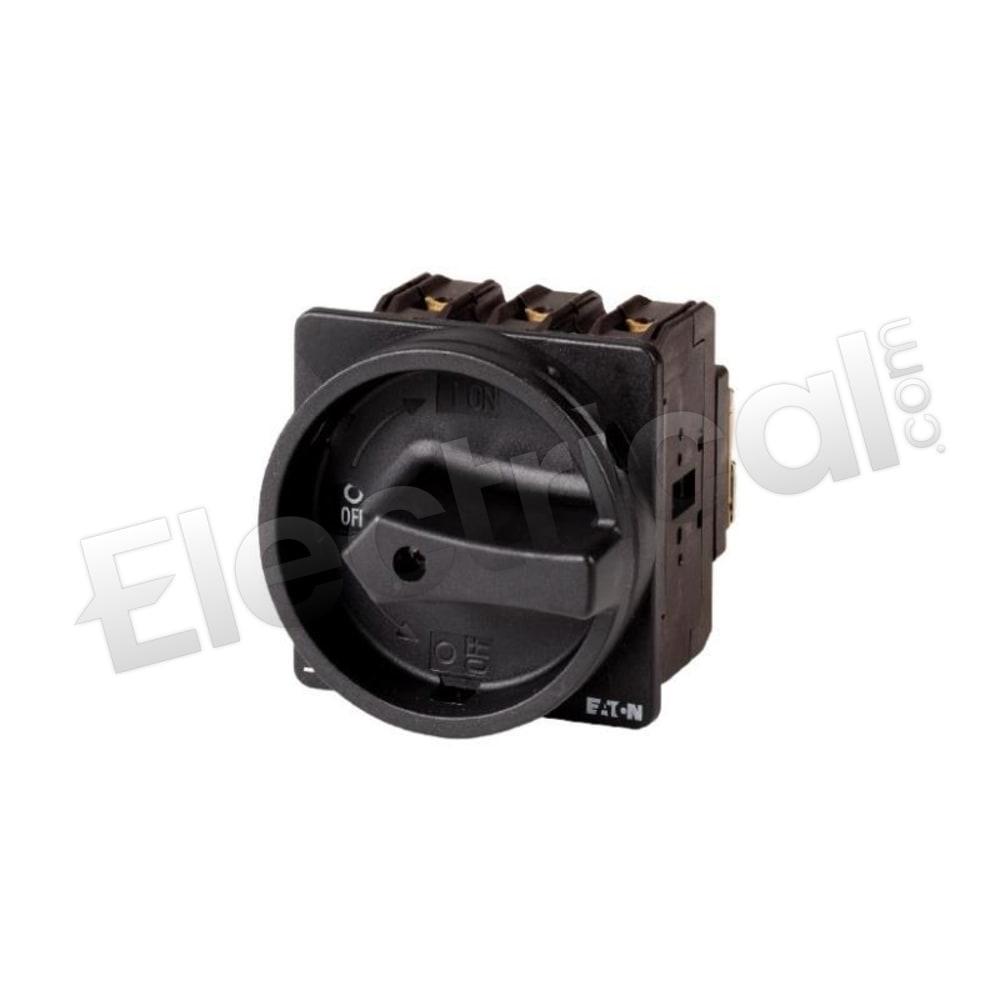 Eaton Molded Case P3-100/EA/SVB-SW