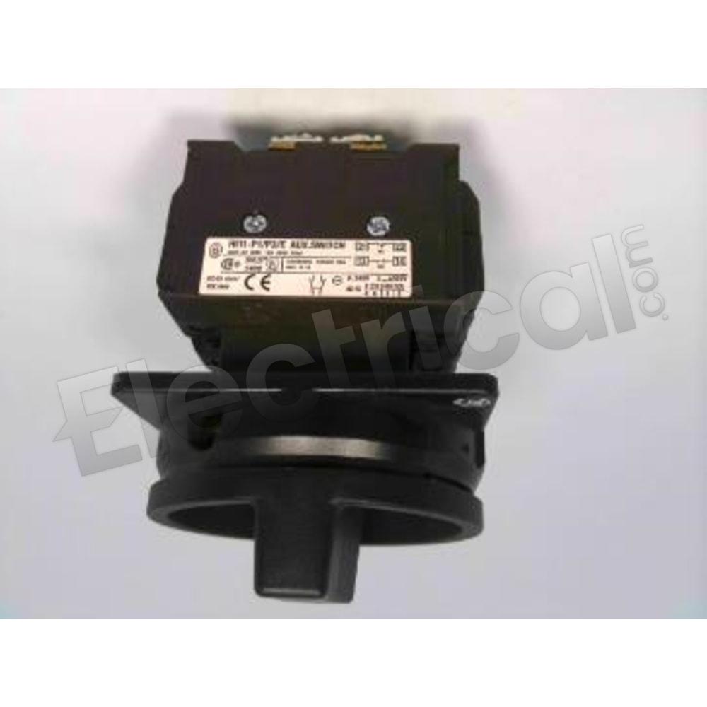 Eaton Molded Case P3-63/EA/SVB-SW/HI11
