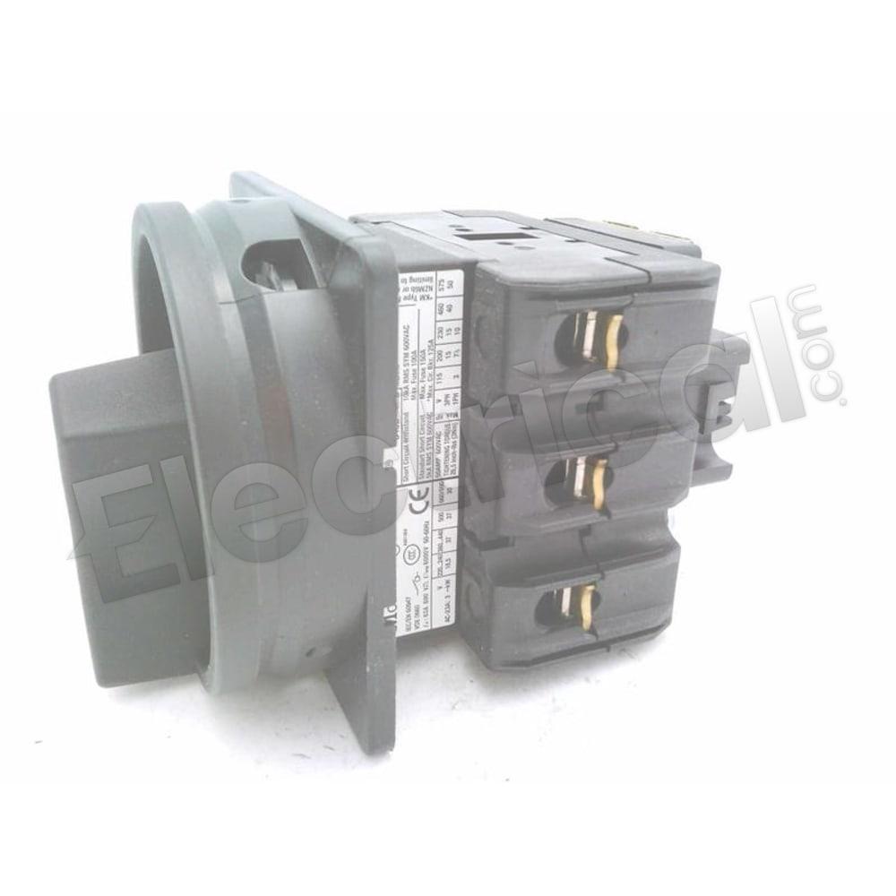 Eaton Molded Case P3-63/EA/SVB-SW