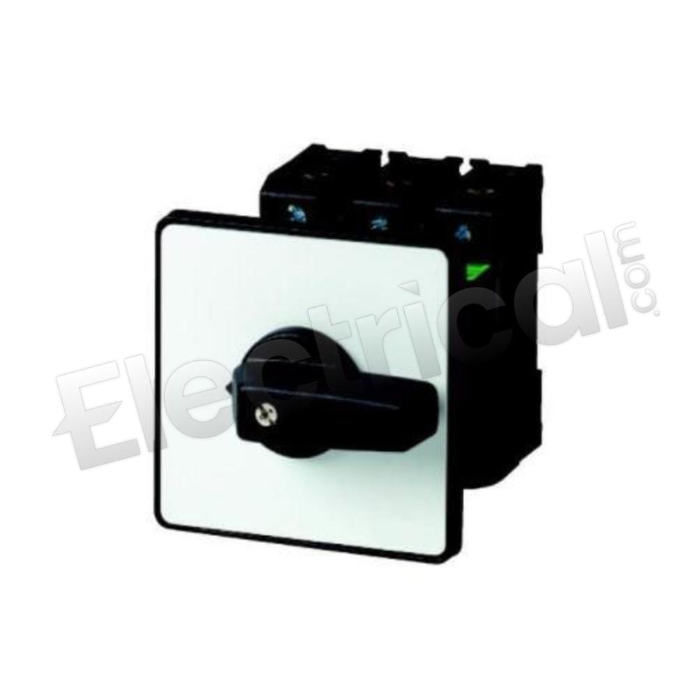 Eaton Molded Case P3-63/Z
