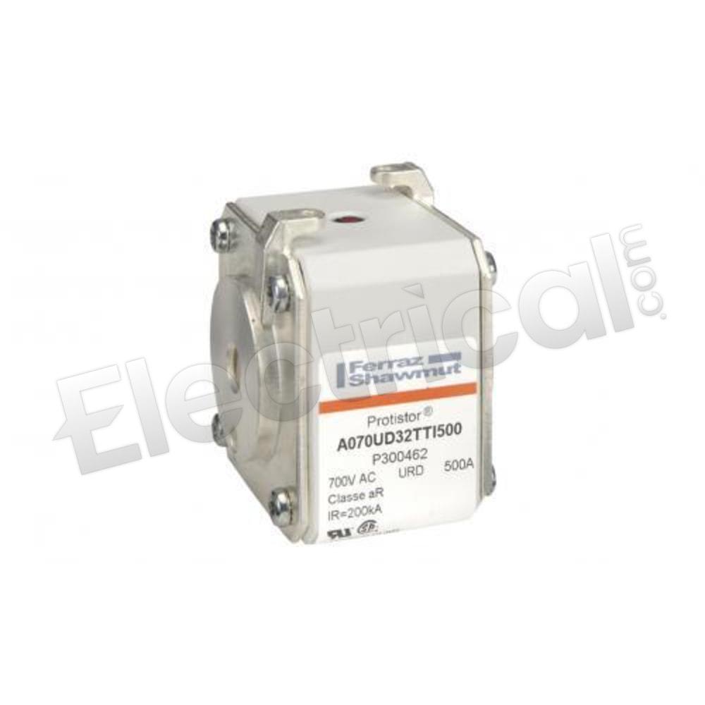 Mersen Low Voltage P300462