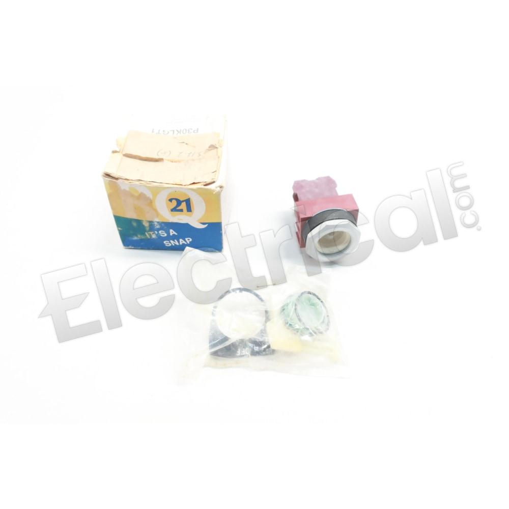Siemens Motor Control Part And Accessory P30KLGT1