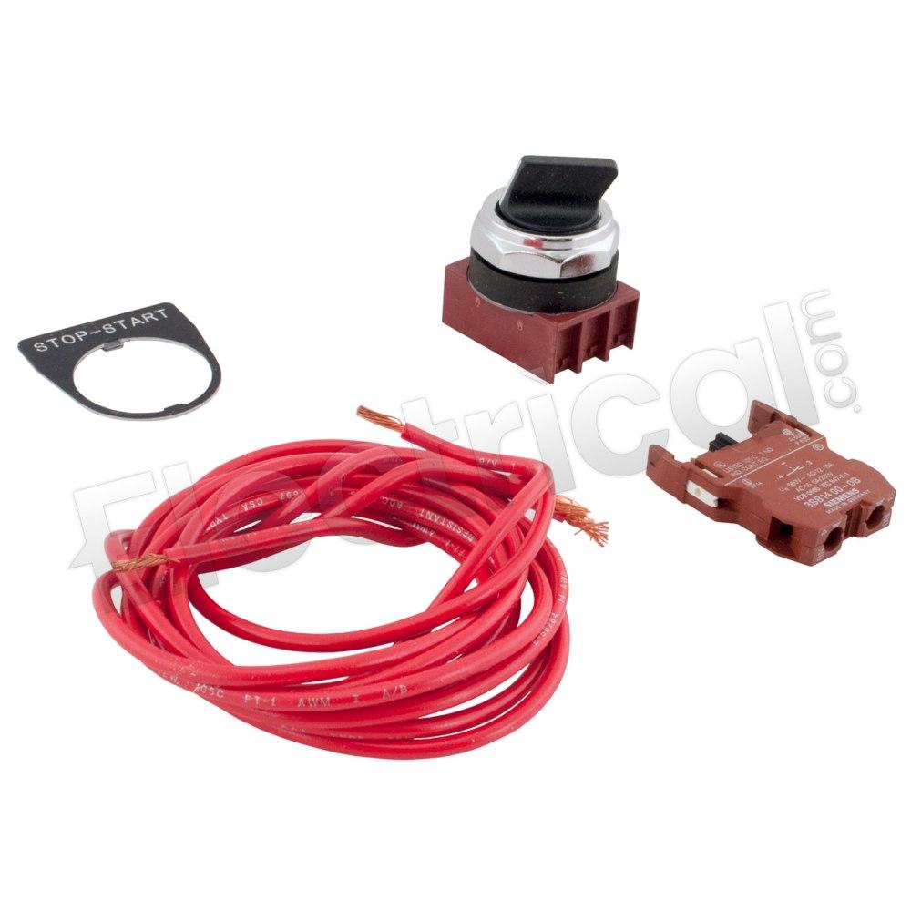 Siemens Motor Control Part And Accessory P30KS51