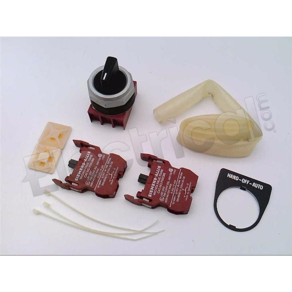 Siemens Motor Control Part And Accessory P30KS80