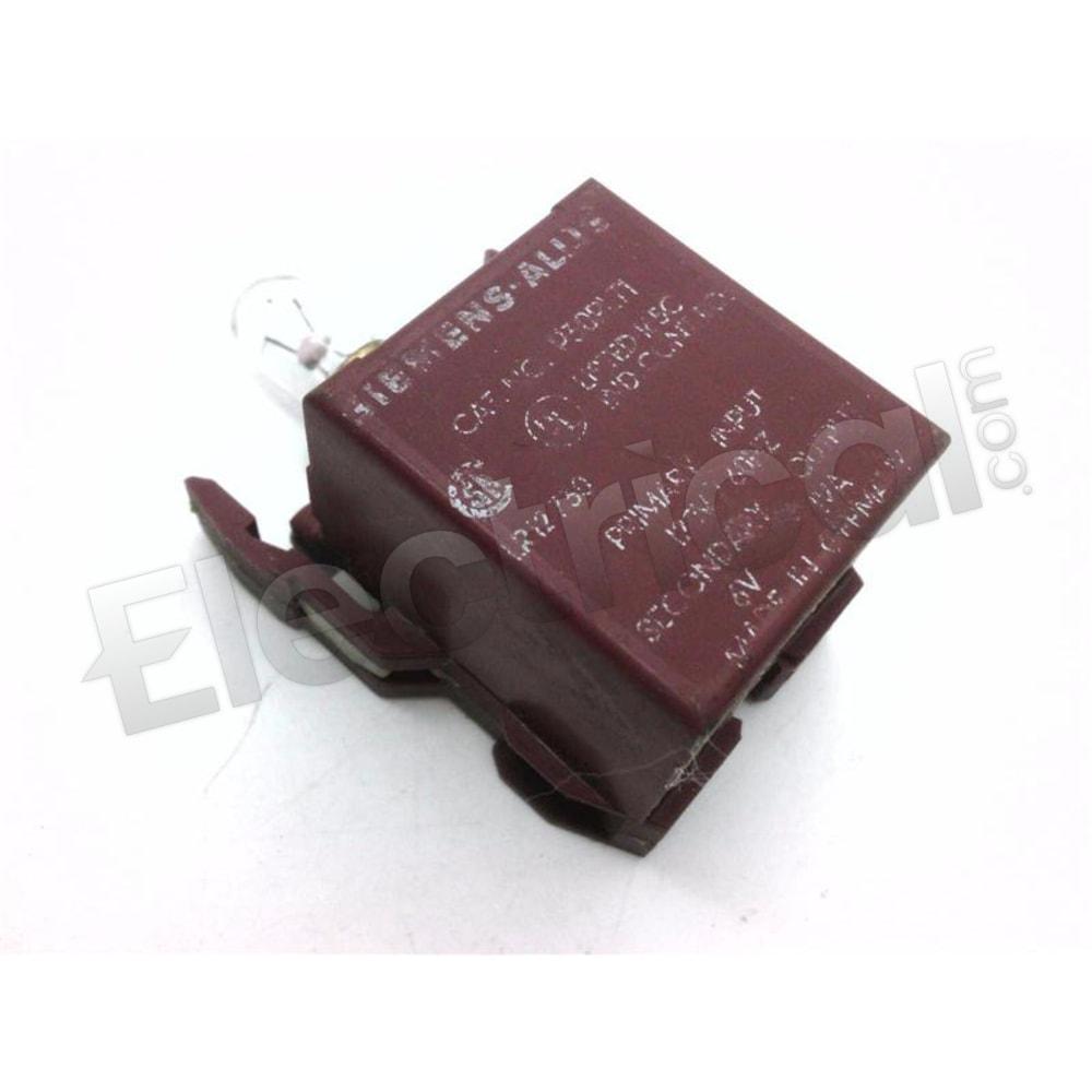 Siemens Motor Control Part And Accessory P30PLT1
