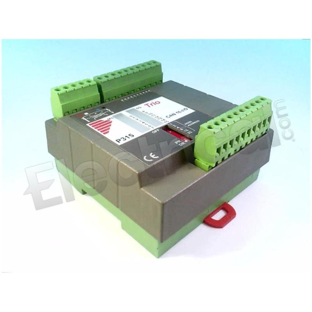 P315-CAN16I/O