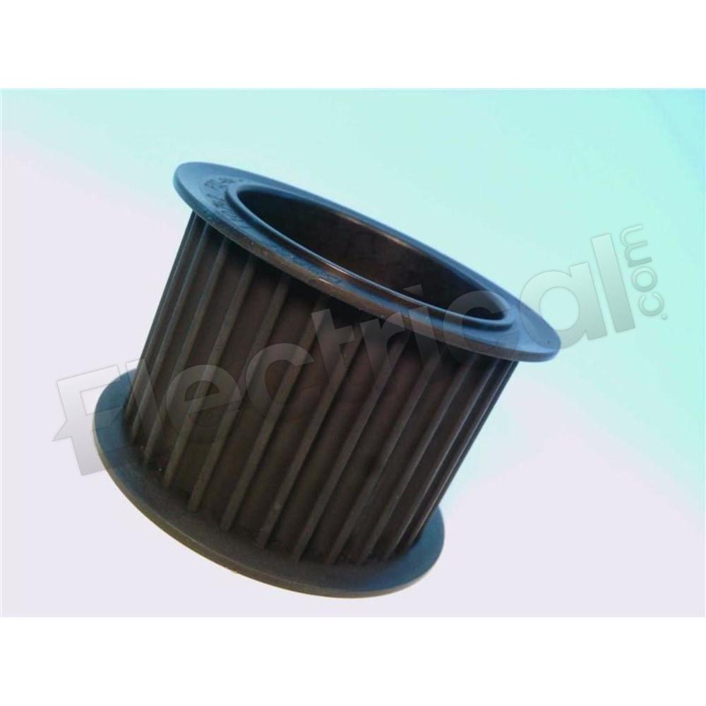 P32-8M-50-QT HTD SPKT