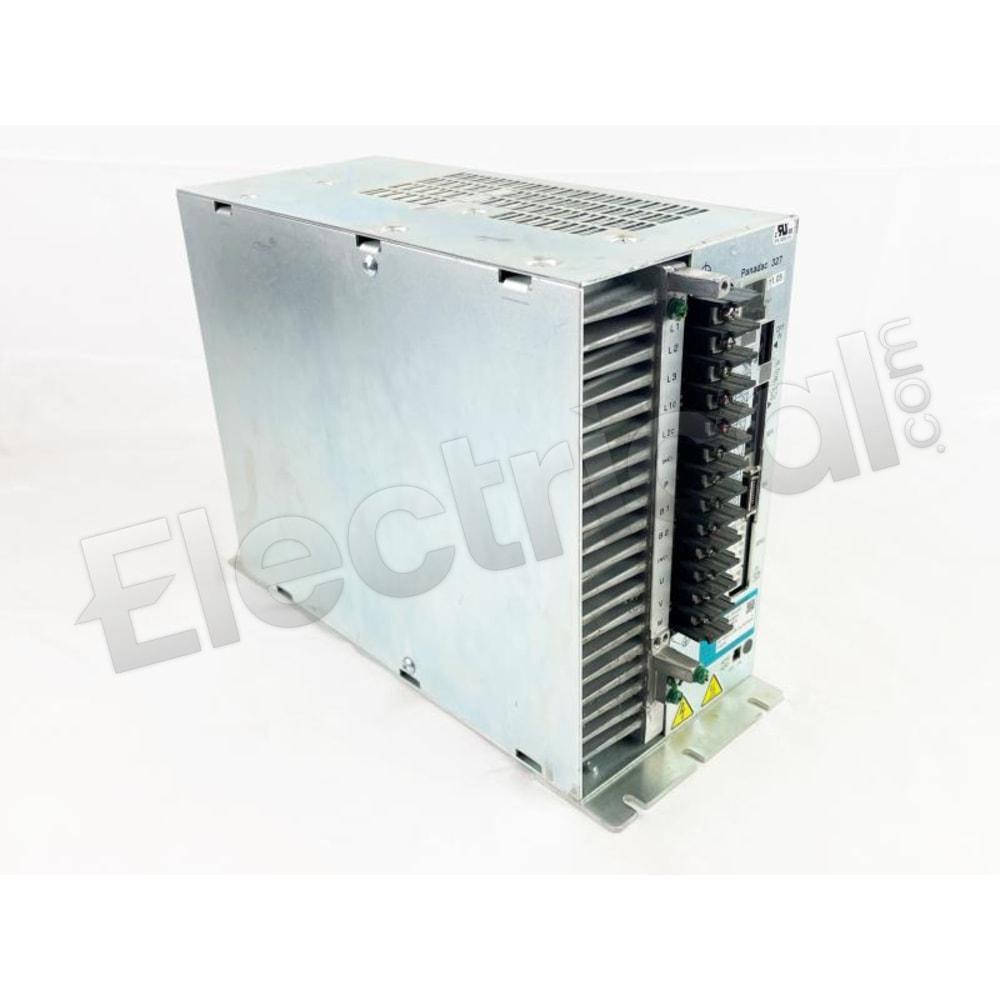 P327-100MDG