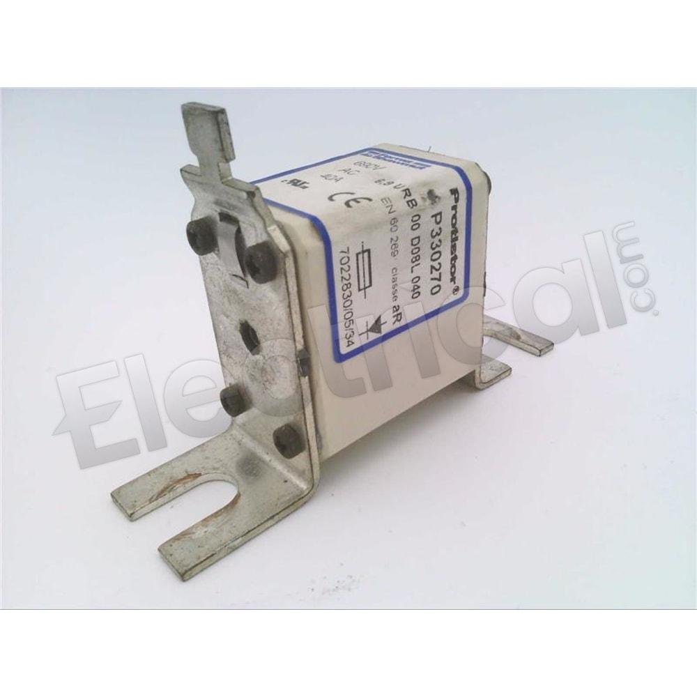 Mersen Low Voltage P330270