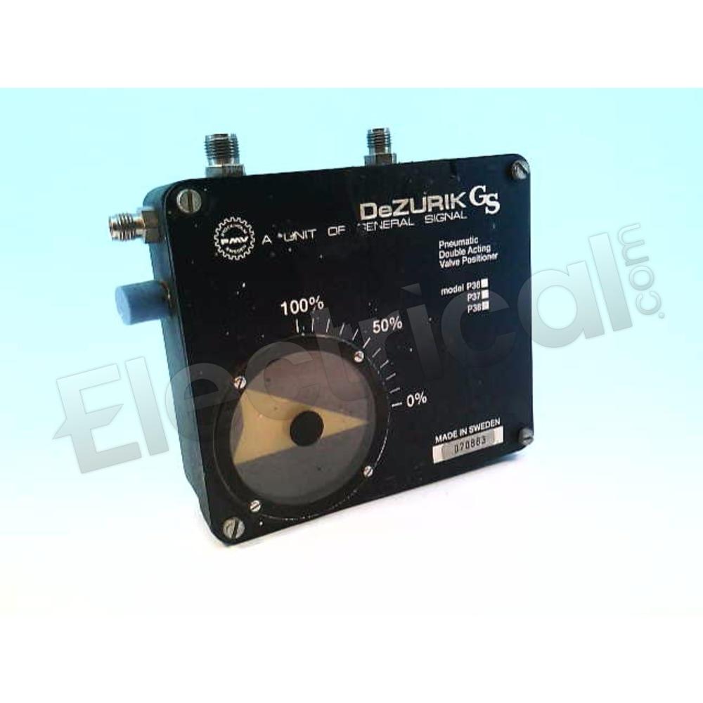 Dezurik Heater Element P38